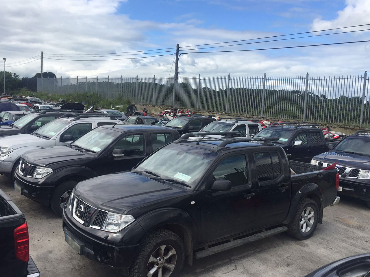 Auto Recyling